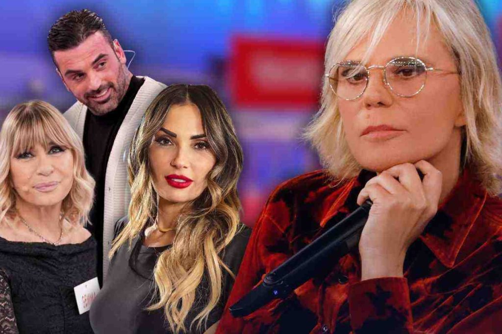 Uomini e Donne settembre: Gemma fidanzata