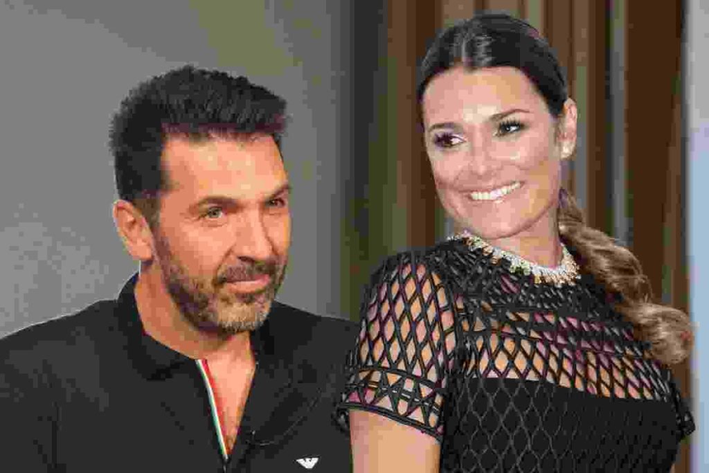 Alena Seredova torna a parlare di Buffon: parole durissime