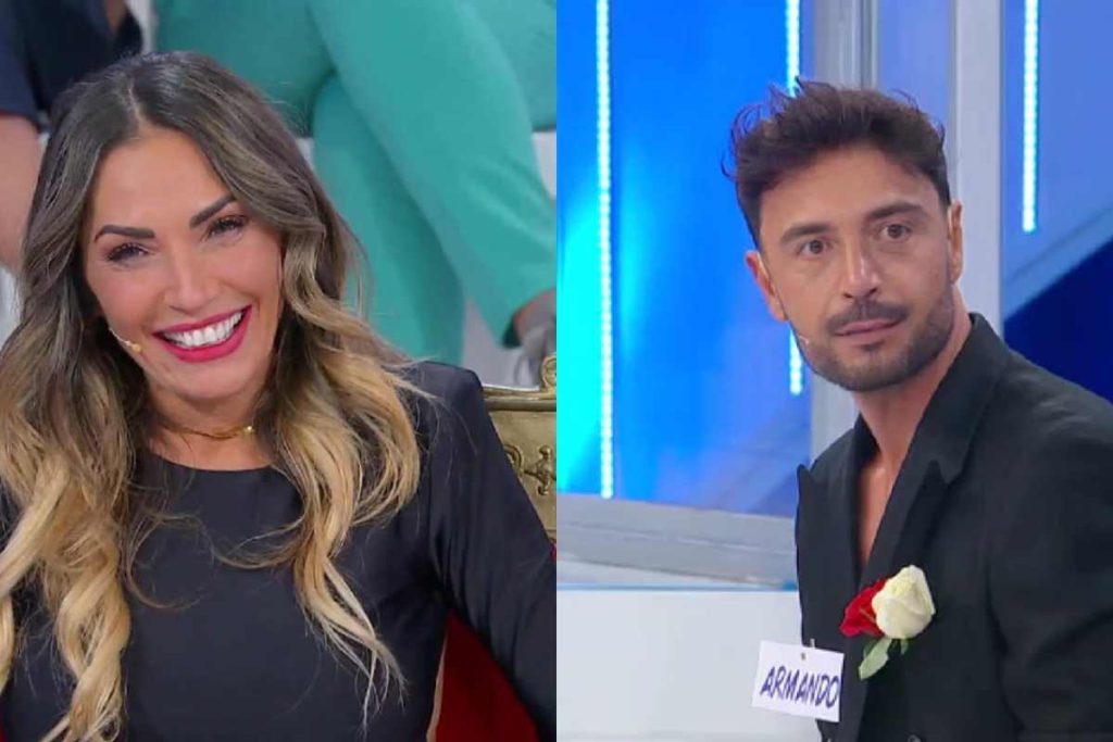 Armando scrive a Ida