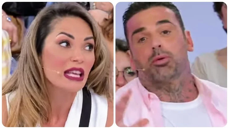 Maria stronca Ida e Mario