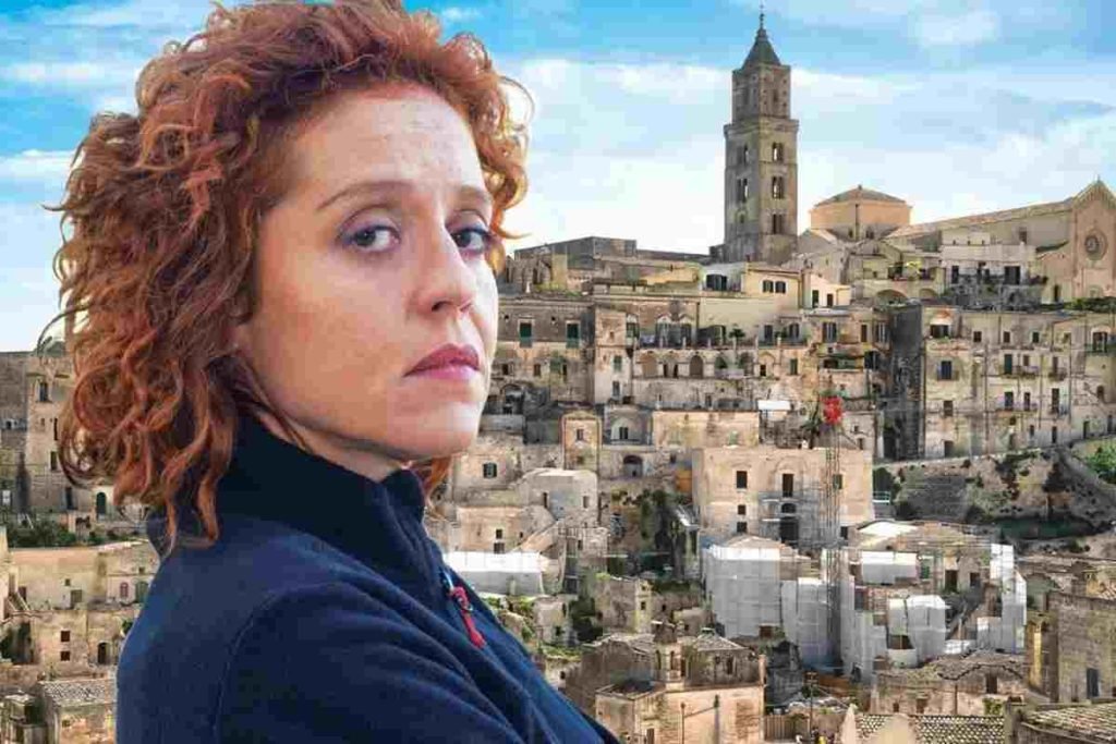 Imma Tataranni - Sostituto Procuratore, anticipazioni, quando inizia