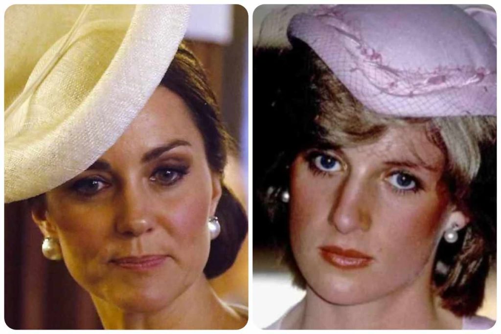 l'ultima scelta della Principessa