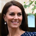 Kate Middleton confessione su Carlo III