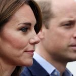 Kate William retroscena piccante