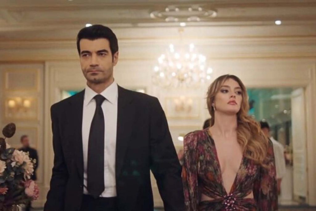 La Rosa della Vendetta 2 spoiler data ufficiale