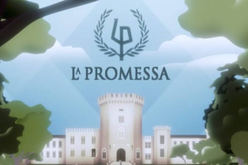 la promessa sospesa
