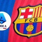 Barcellona Serie A affare calciomercato