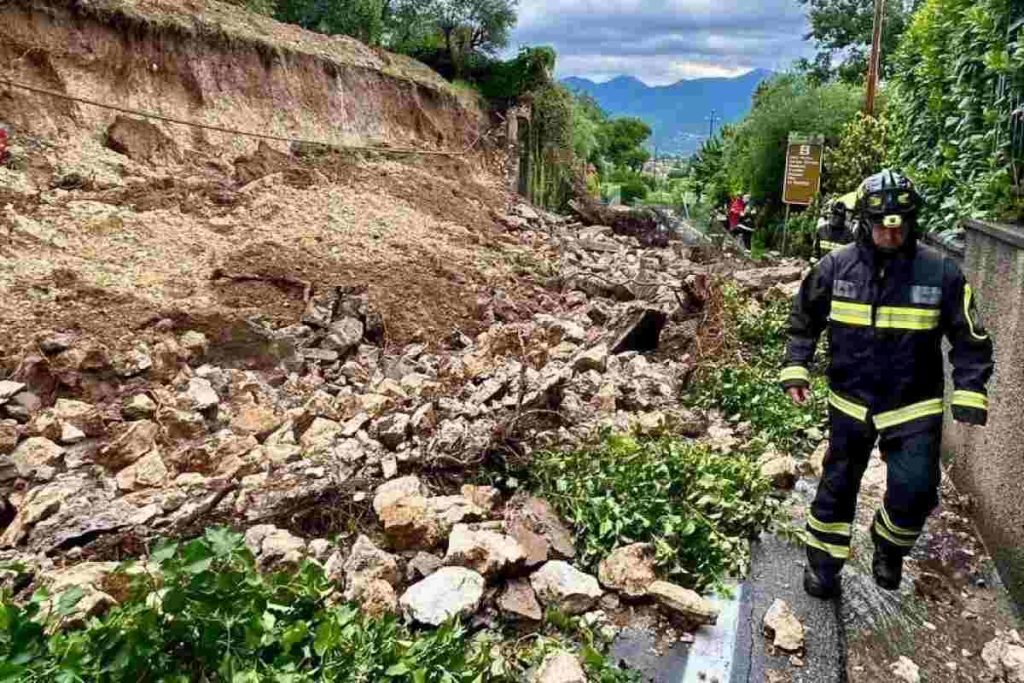 Maltempo Abruzzo: ancora disagi