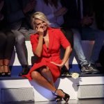 Maria De Filippi e il suo paradiso privato