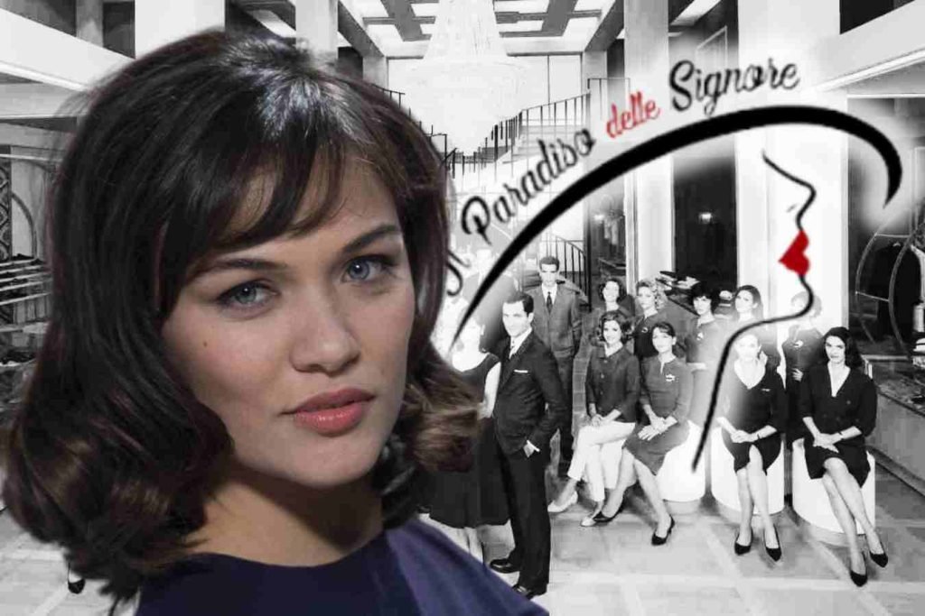 Marta Guarnieri di nuovo innamorata