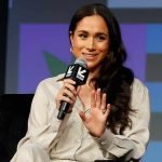 Meghan Markle che succede?