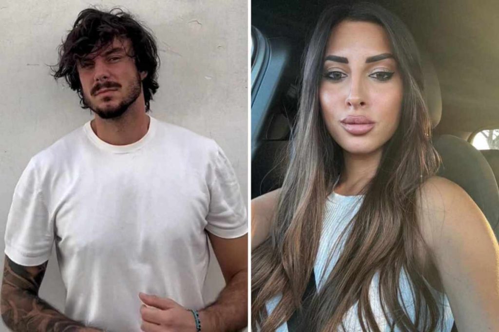 Uomini e Donne nuovi tronisti