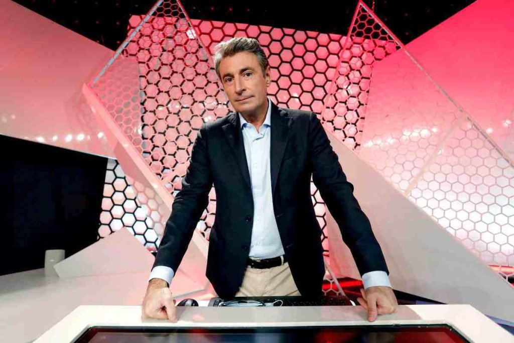 Cosa succederà a Milo Infante nel nuovo palinsesto Rai