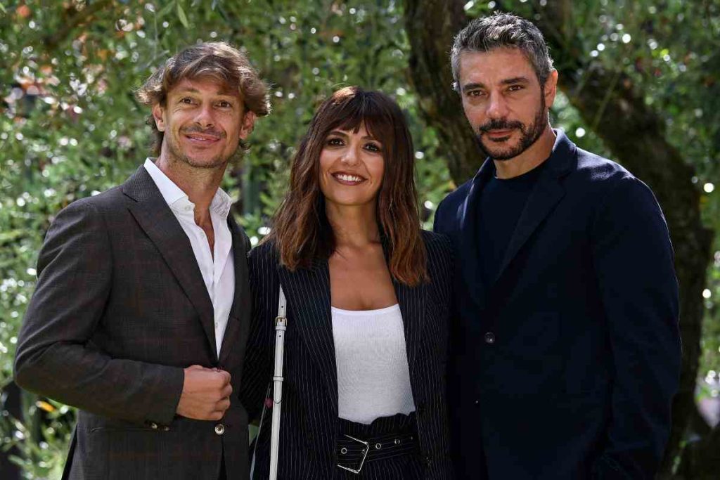 Mina Settembre anticipazioni nuova stagione