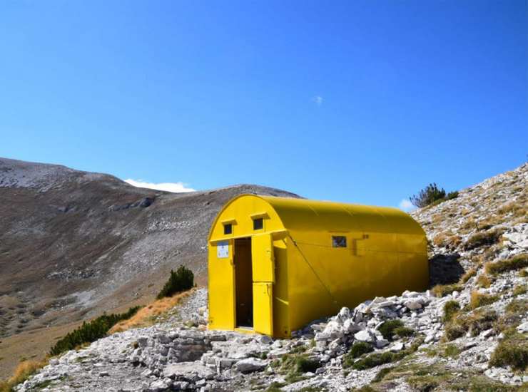 Cosa fare a Ferragosto in Abruzzo