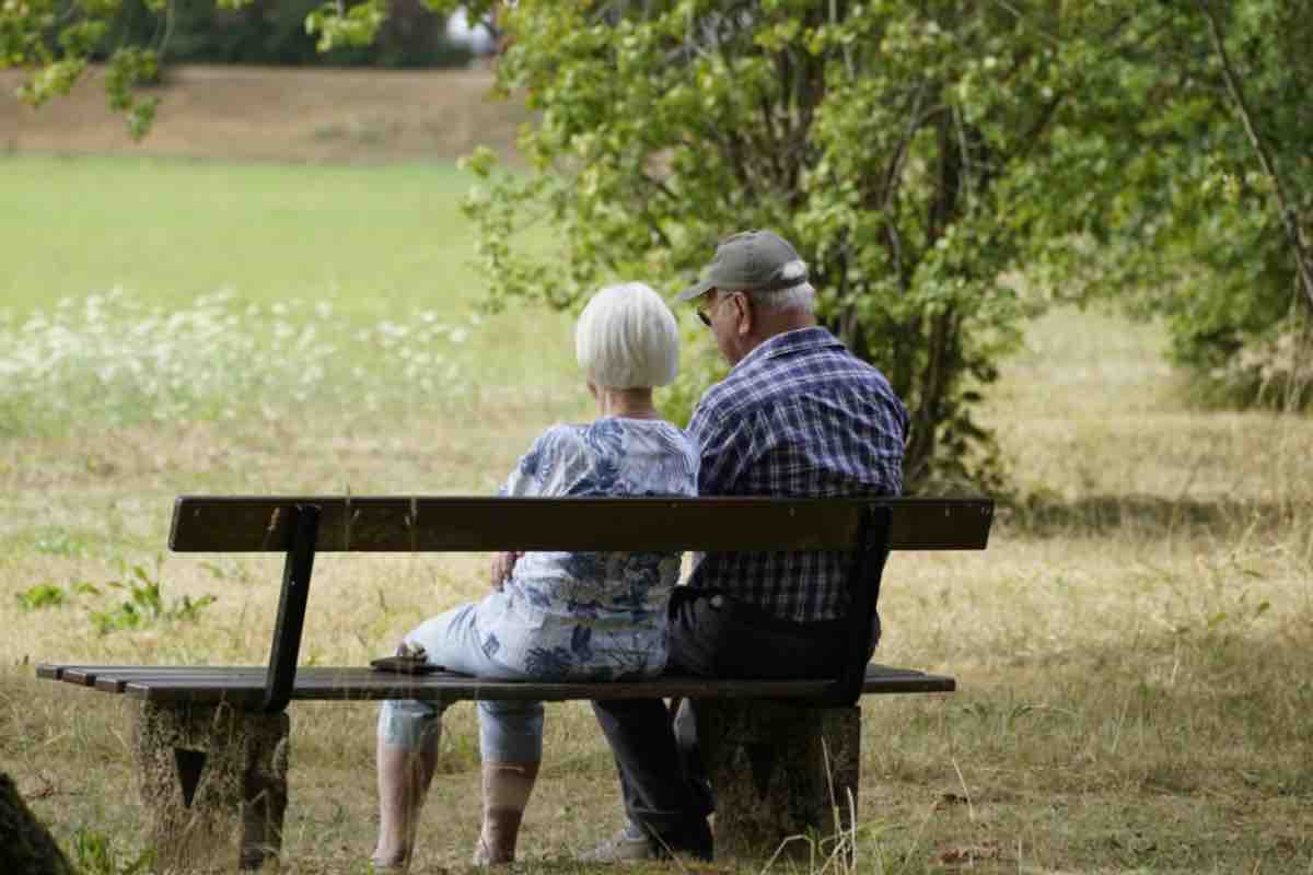 In pensione 5 anni prima con l'INPS