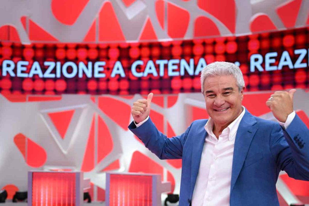 Reazione a catena: è polemica sui social