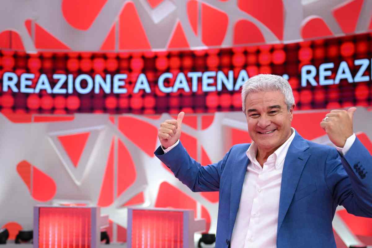 Reazione a catena: è polemica sui social