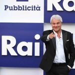 Pino Insegno cosa sta succedendo in Rai