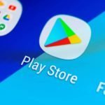 App Android su Google Play