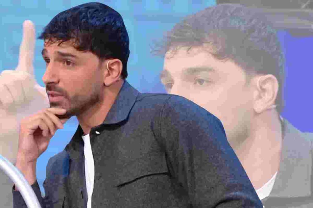 Raimondo Todaro lascia Amici. Lo sostituirà un suo ex allievo, chi è