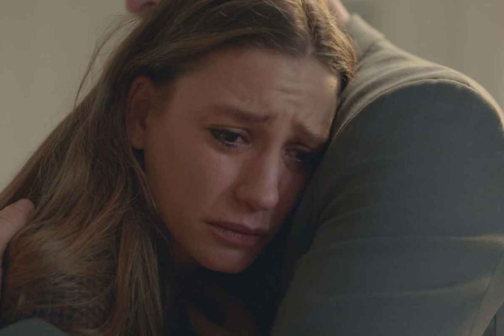 The Family, trame turche dramma