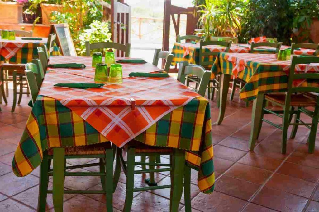 Consigli gastronomici