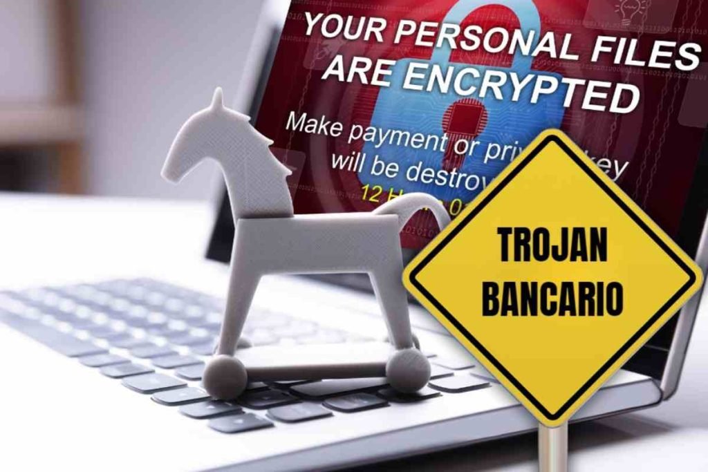 Ritorna un pericoloso trojan bancario