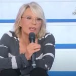 Uomini e Donne, Maria De Filippi non si contiene più