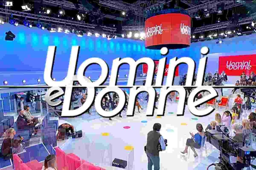 Uomini e Donne, anticipazioni: clamoroso ritorno