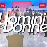 uomini e donne tornano in studio