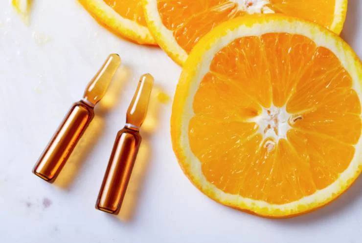 Vitamina C addio falsi miti