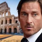 Francesco Totti può lasciare Roma