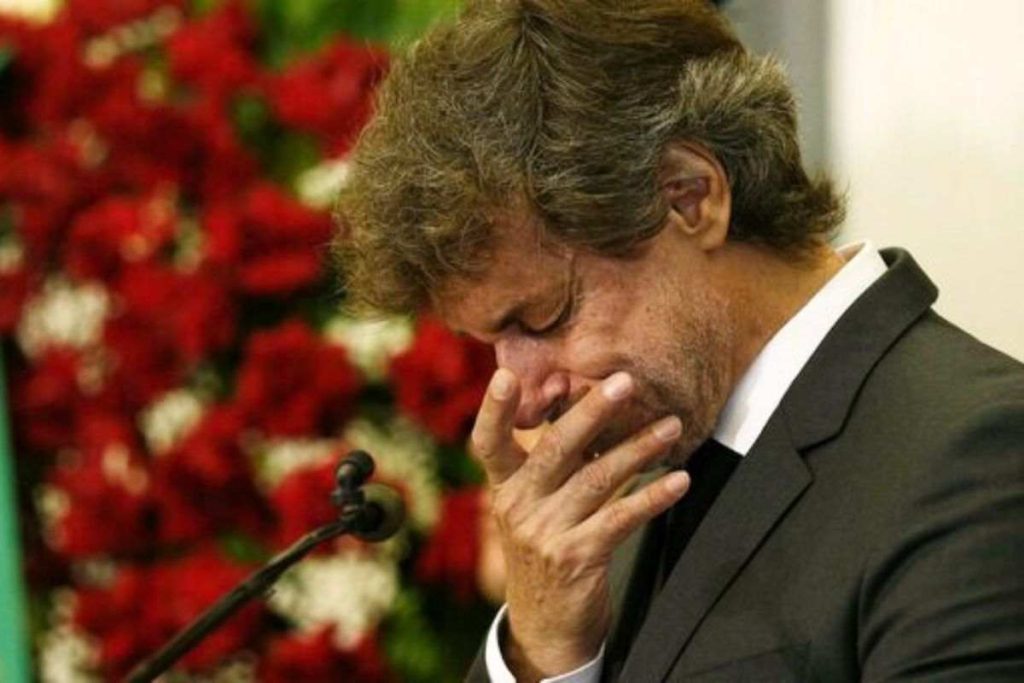 Alberto Angela, risveglio amaro