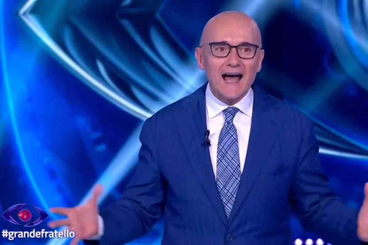 Grande Fratello, addio alla partecipazione di Alessia e Lino