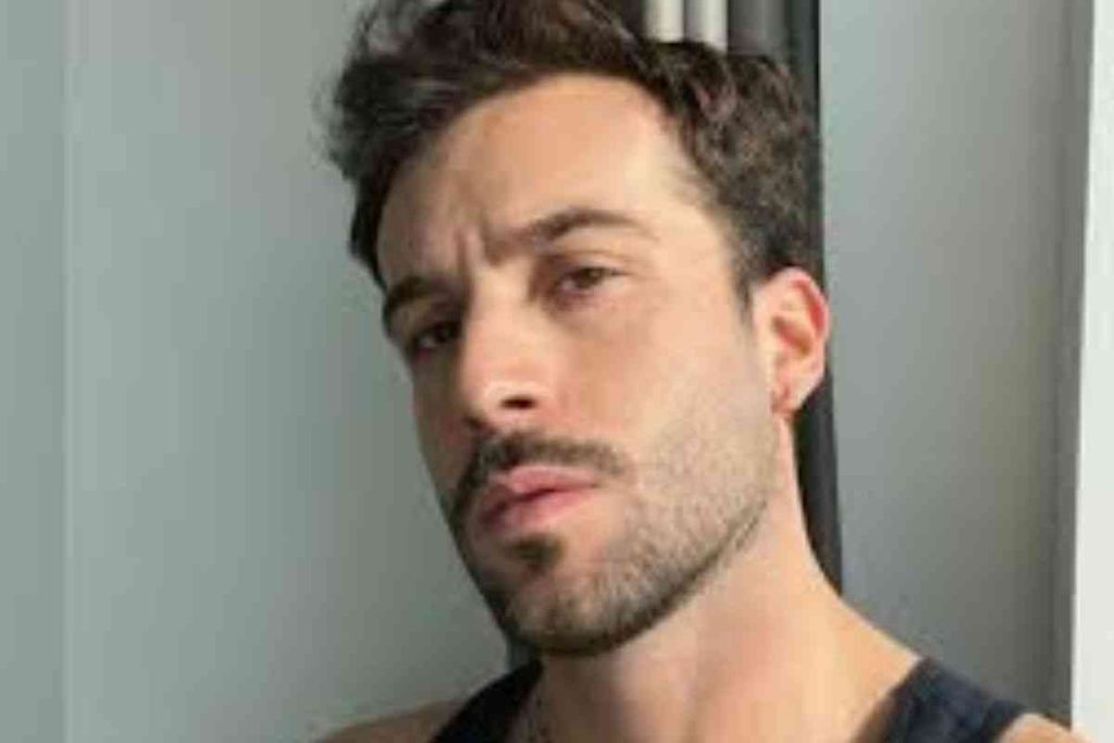 Andrwas Muller risposta insulti alle figlie