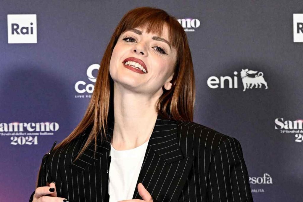 Annalisa dolcissimo segreto