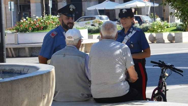 Risposta delle autorità e misure preventive