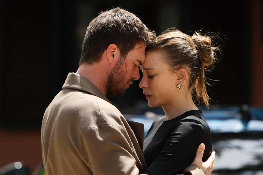 The Family anticipazioni seconda stagione