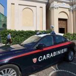 truffa finto carabiniere