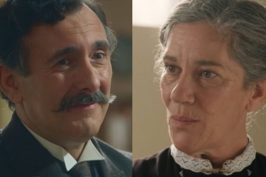 La Promessa anticipazioni spagnole