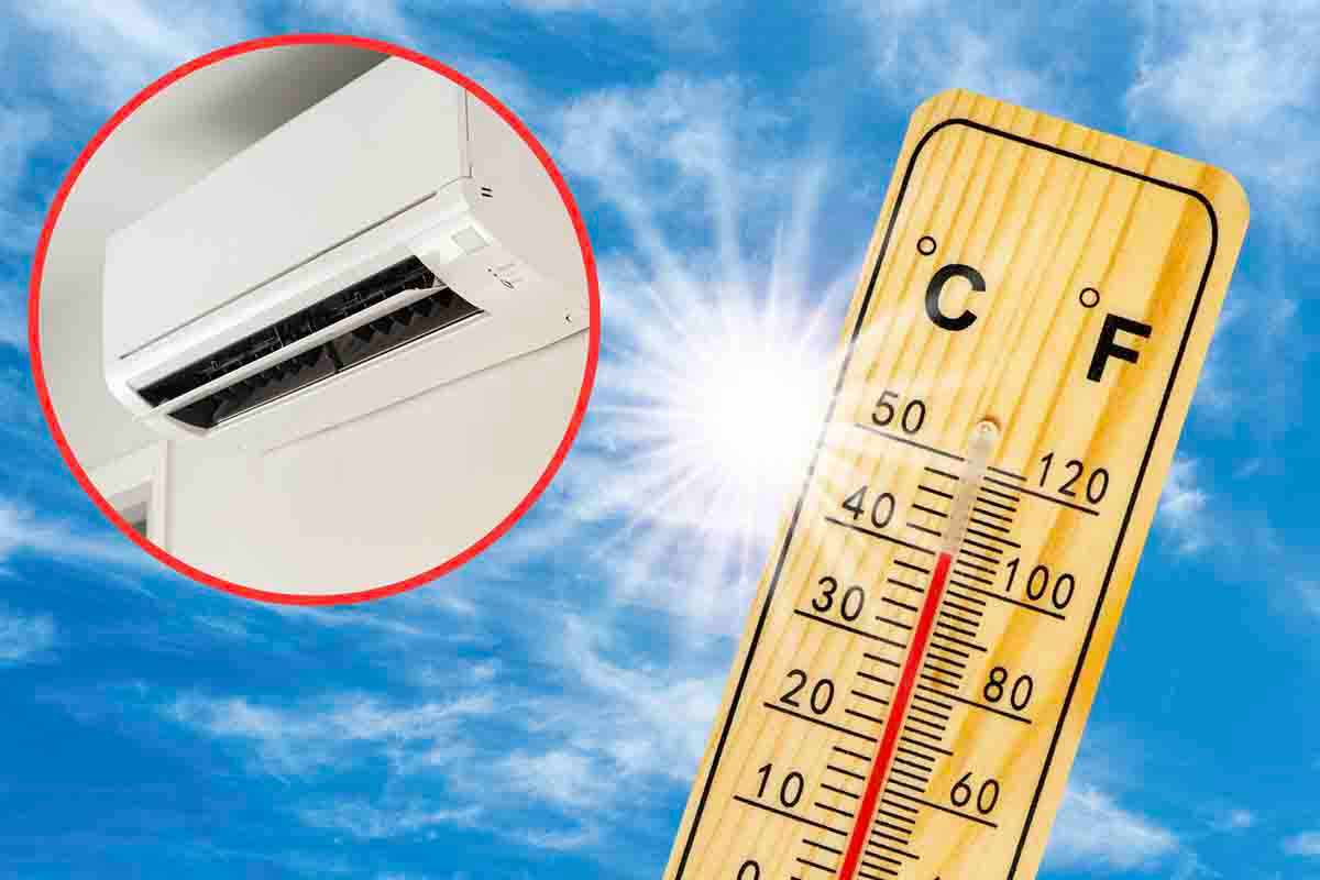 la soluzione per combattere il caldo in alternativa al condizionatore 