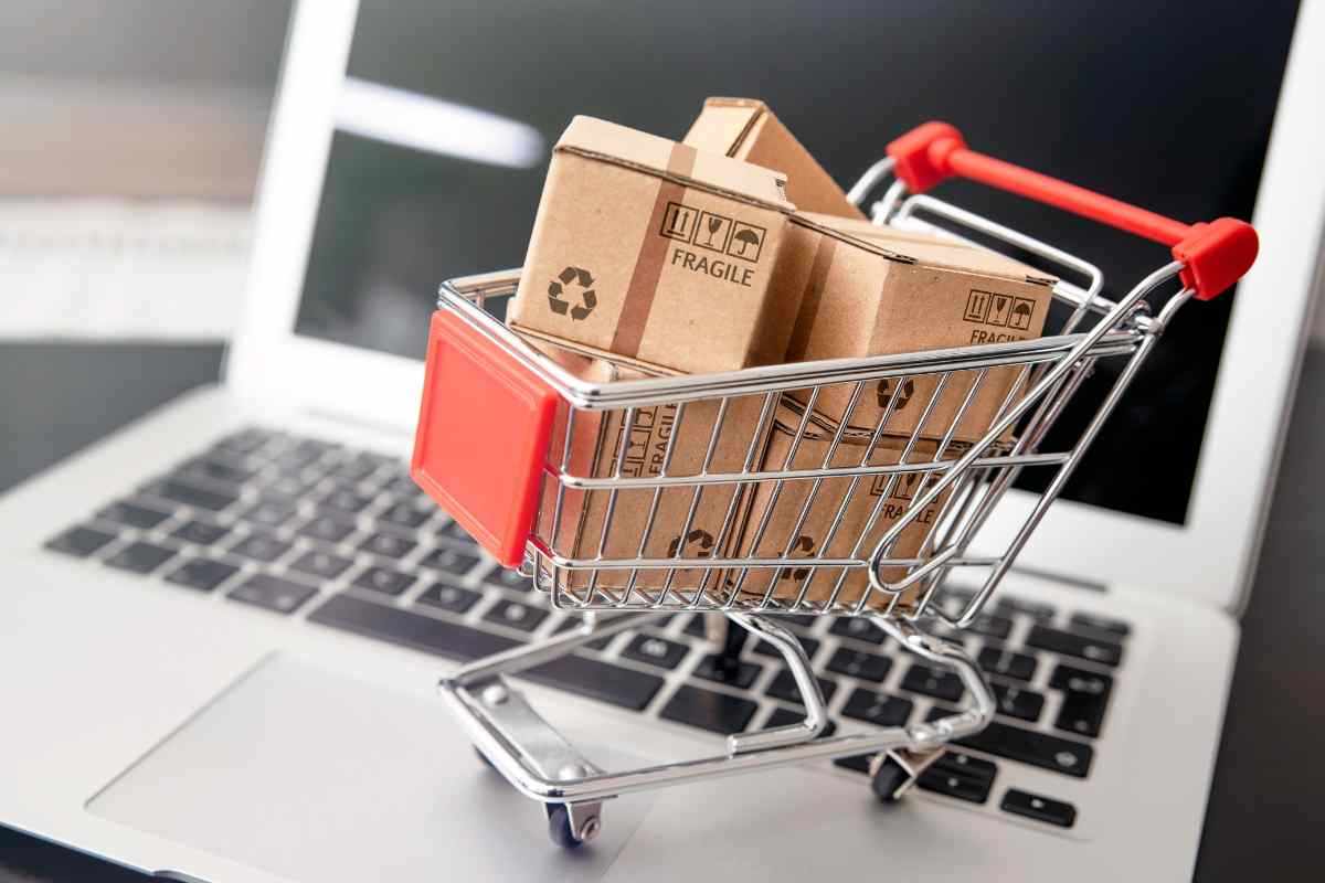 pescarqa evasione e commerce