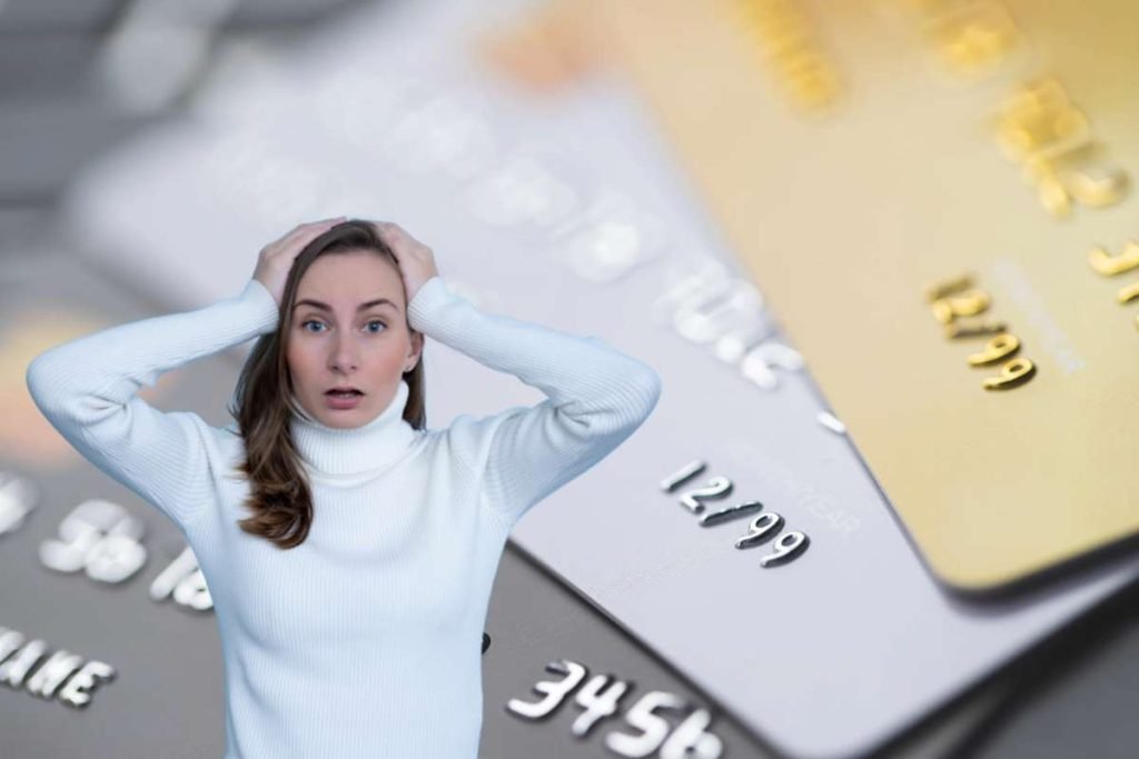 attenzione se perdi la carta di credito dell adi