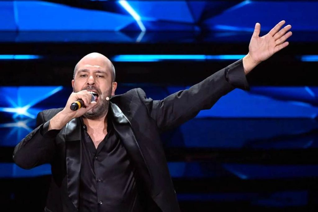 Checco Zalone esce con la nota attrice