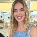 chiara ferragni cambia vita