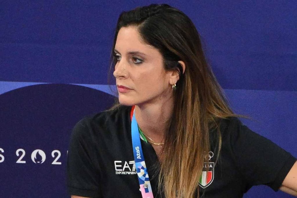 claudia mancinelli attrice