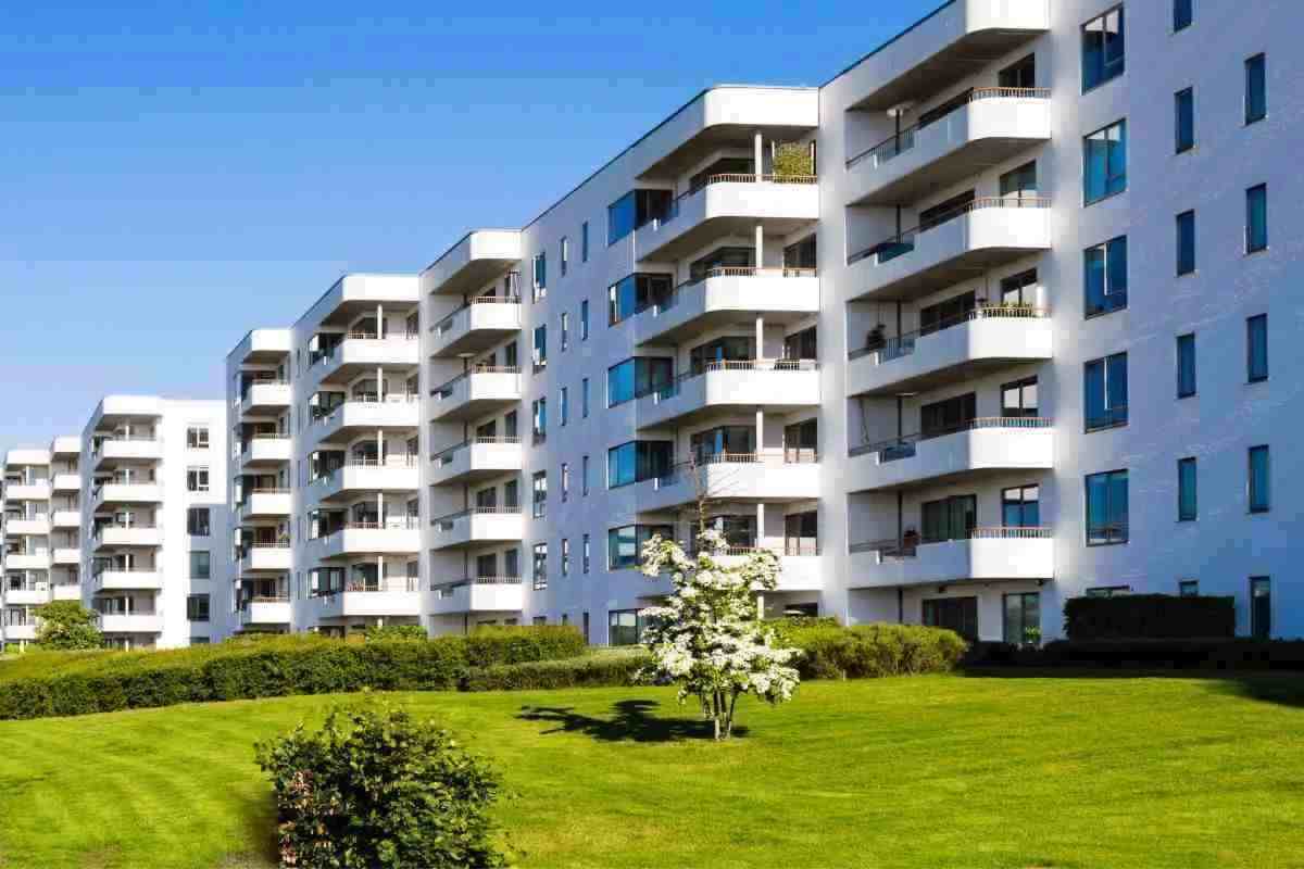 spese condominiali come funzionano