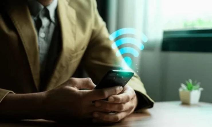 Amplia il segnale wifi in questo modo 