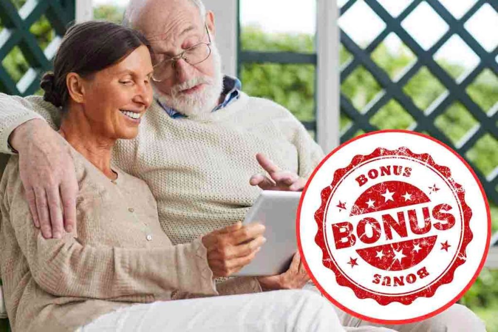 pensioni bonus di 5 mesi